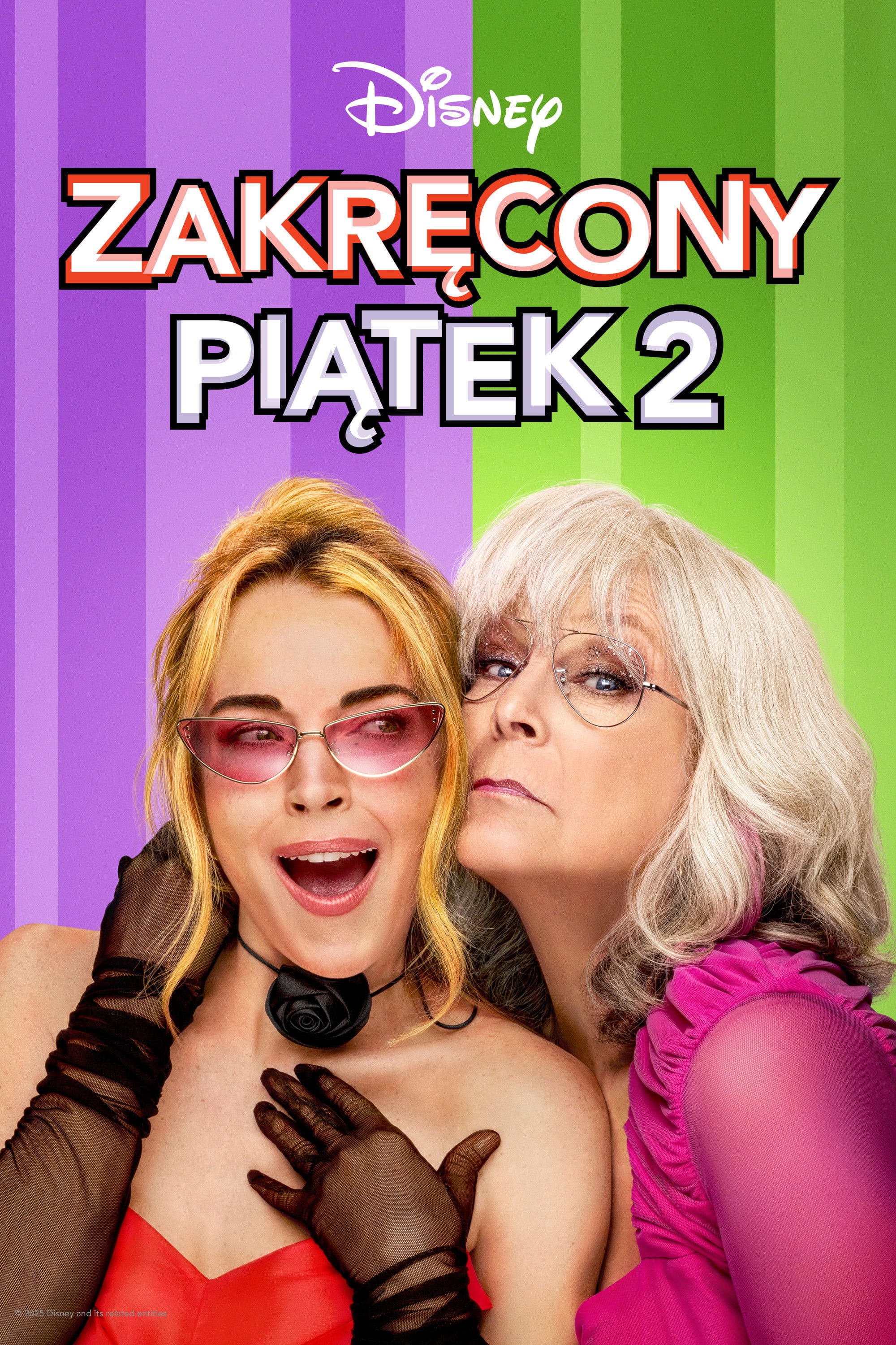 Zakręcony piątek 2