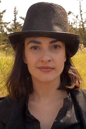 Νάντια Μαργαρίτη